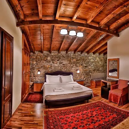 Guest house Enterne *