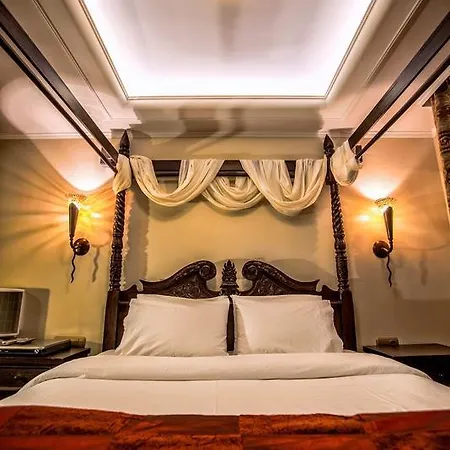 Enterne Guest house