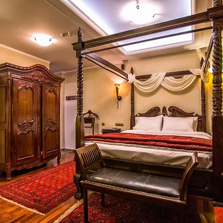 Enterne Guest house