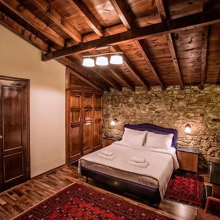 بيت ضيافة Enterne 3*