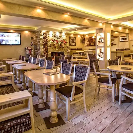 Enterne بيت ضيافة