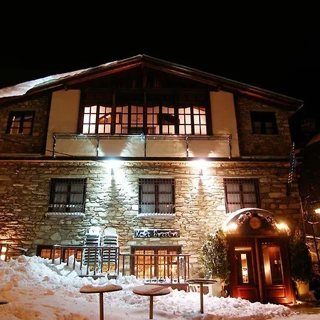 Pensionat Enterne 3*