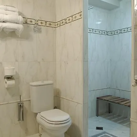 Guest house Enterne