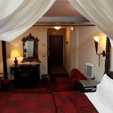 بيت ضيافة Enterne