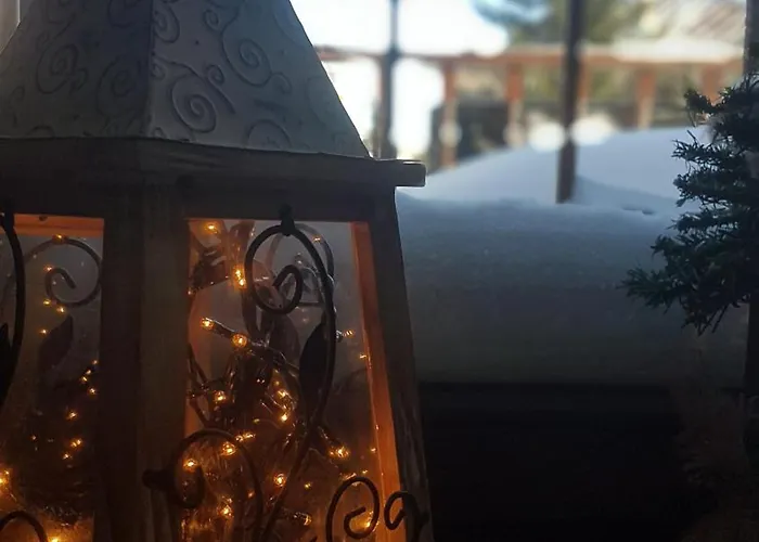 εντερνέ Νυμφαίο