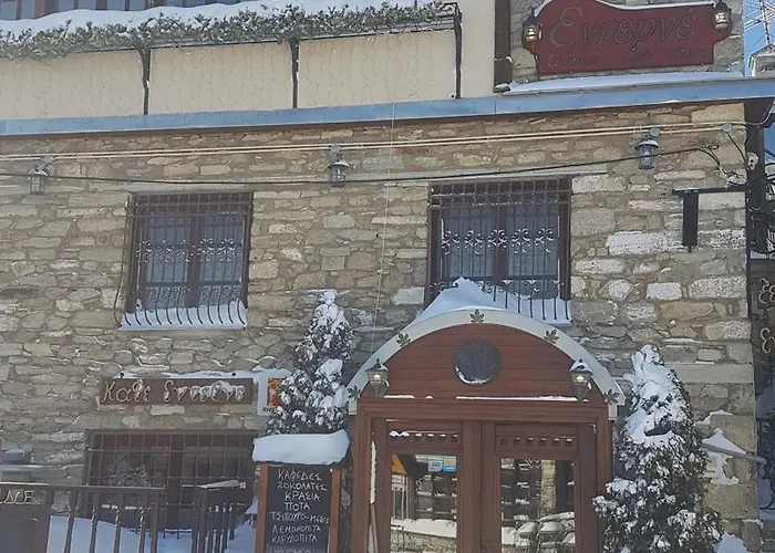 εντερνέ Πανσιόν