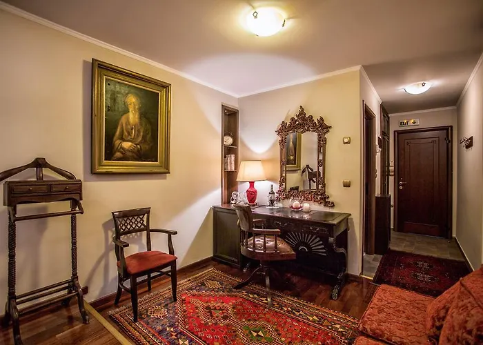 εντερνέ Νυμφαίο