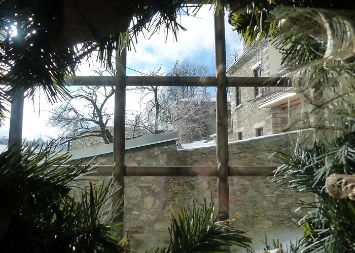 εντερνέ 3* Νυμφαίο