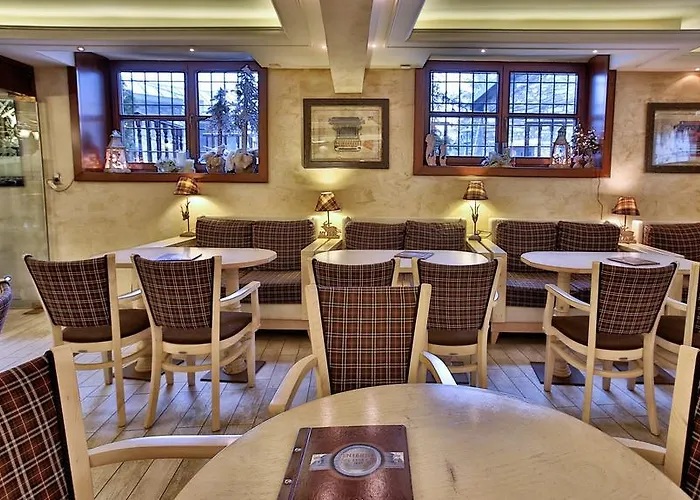 εντερνέ Νυμφαίο