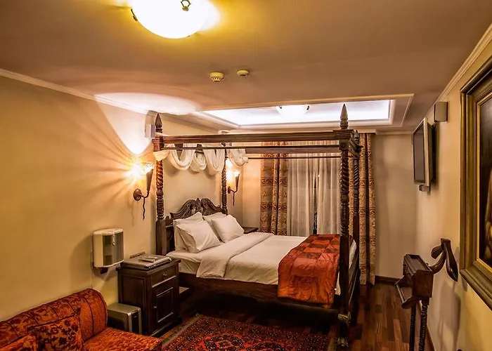 εντερνέ Νυμφαίο