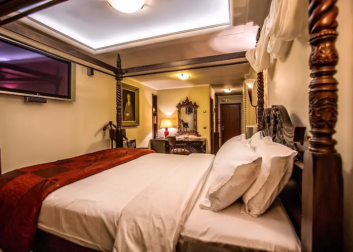 εντερνέ Πανσιόν Νυμφαίο