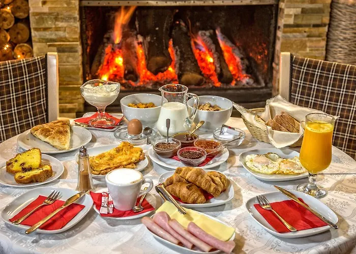 εντερνέ Πανσιόν Νυμφαίο